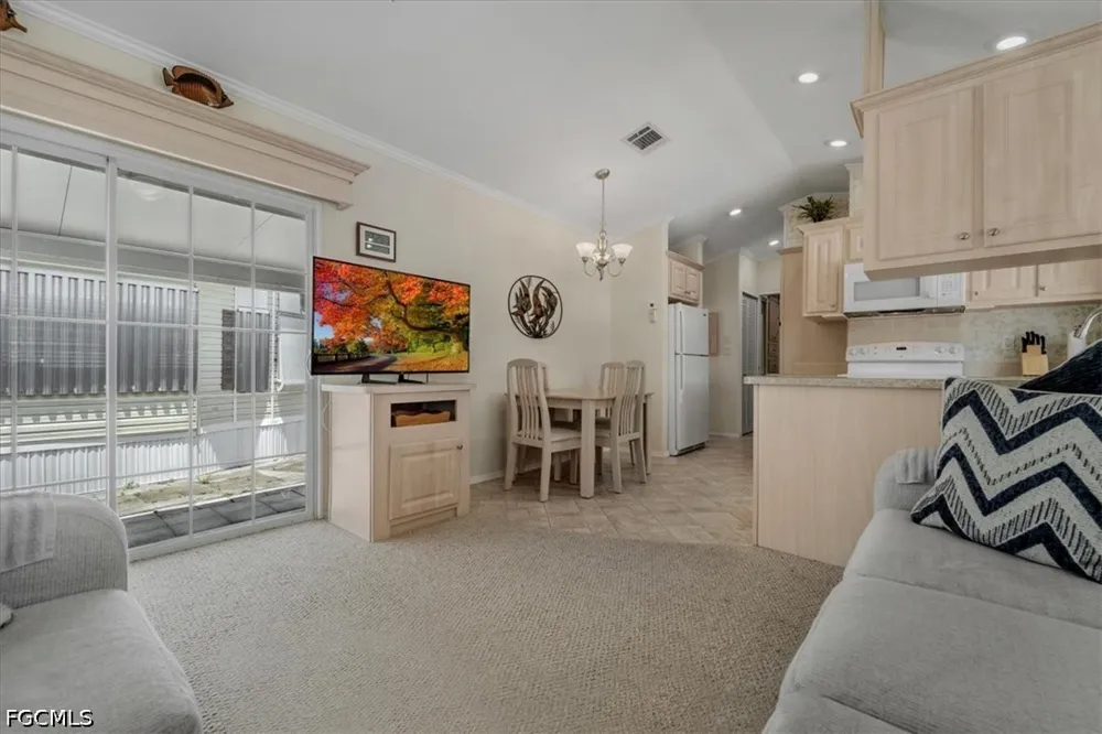 Daniels Road #74 Moore Haven, FL 33471