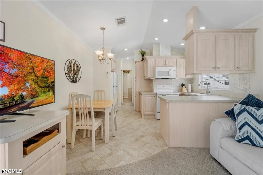 Daniels Road #74 Moore Haven, FL 33471