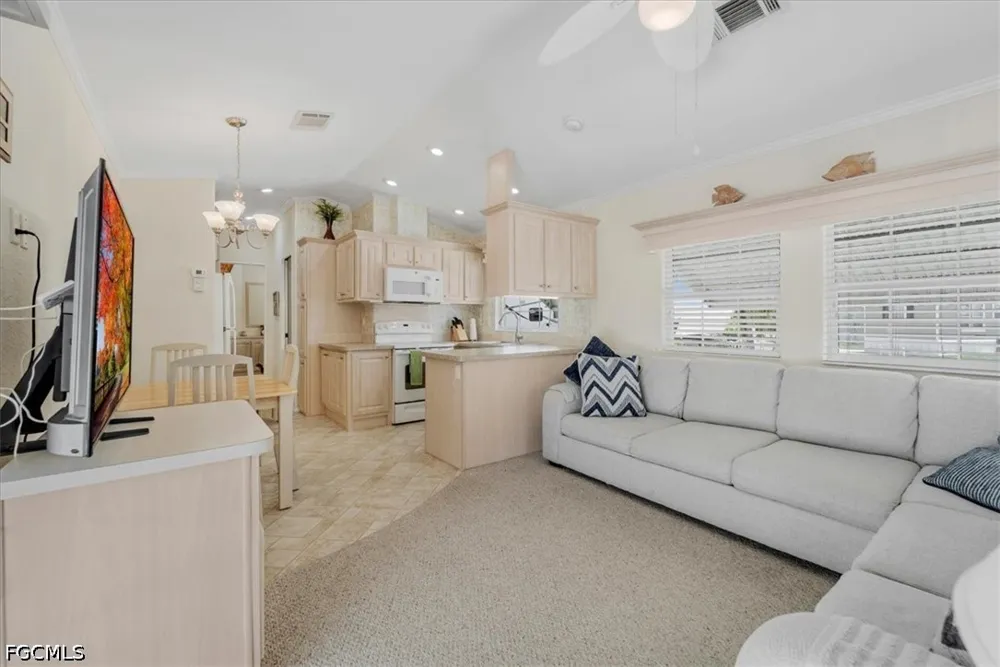 Daniels Road #74 Moore Haven, FL 33471
