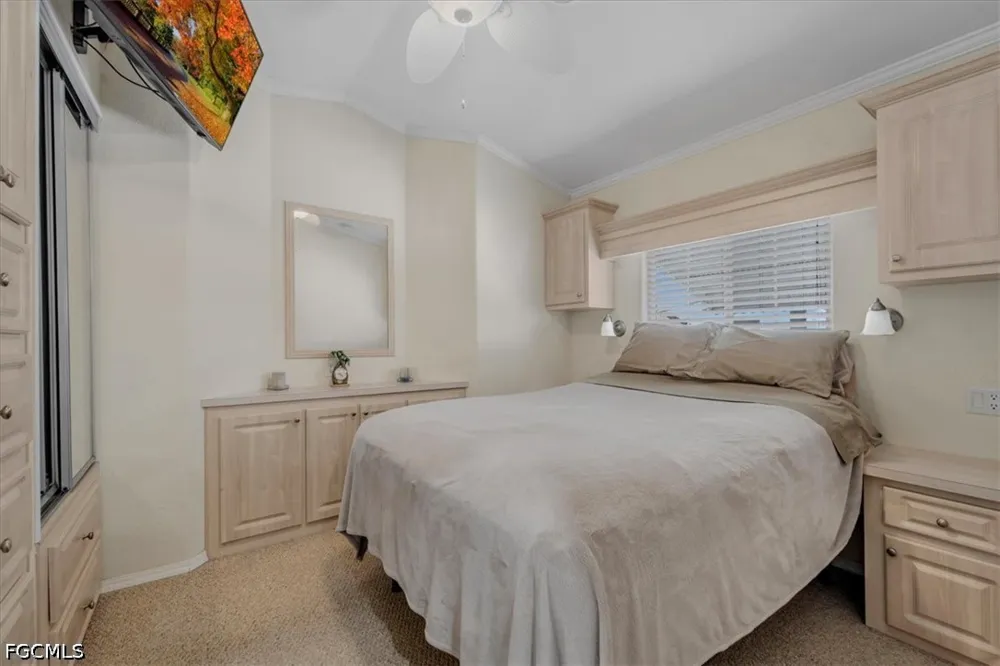 Daniels Road #74 Moore Haven, FL 33471