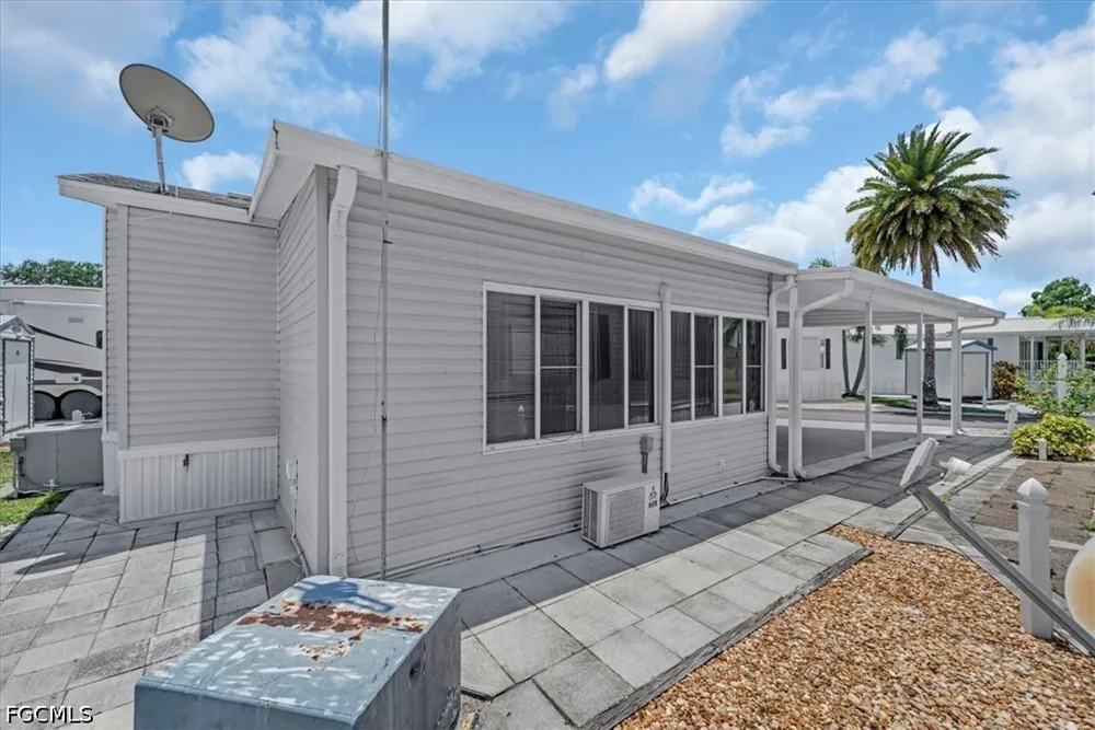 Daniels Road #74 Moore Haven, FL 33471