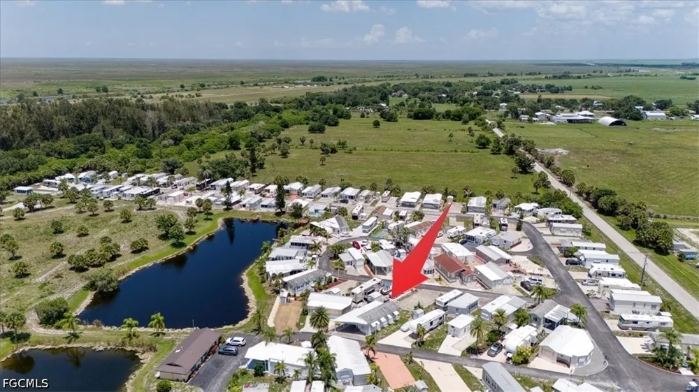 Daniels Road #74 Moore Haven, FL 33471