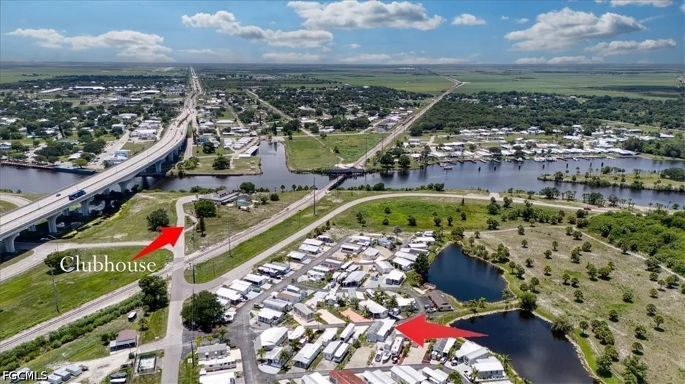Daniels Road #74 Moore Haven, FL 33471