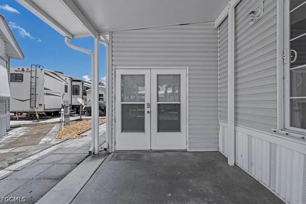 Daniels Road #74 Moore Haven, FL 33471