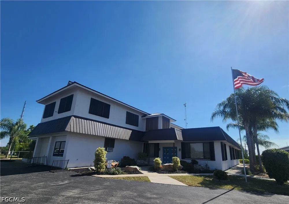Daniels Road #74 Moore Haven, FL 33471