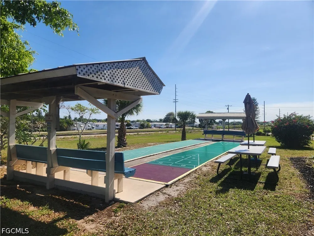 Daniels Road #74 Moore Haven, FL 33471