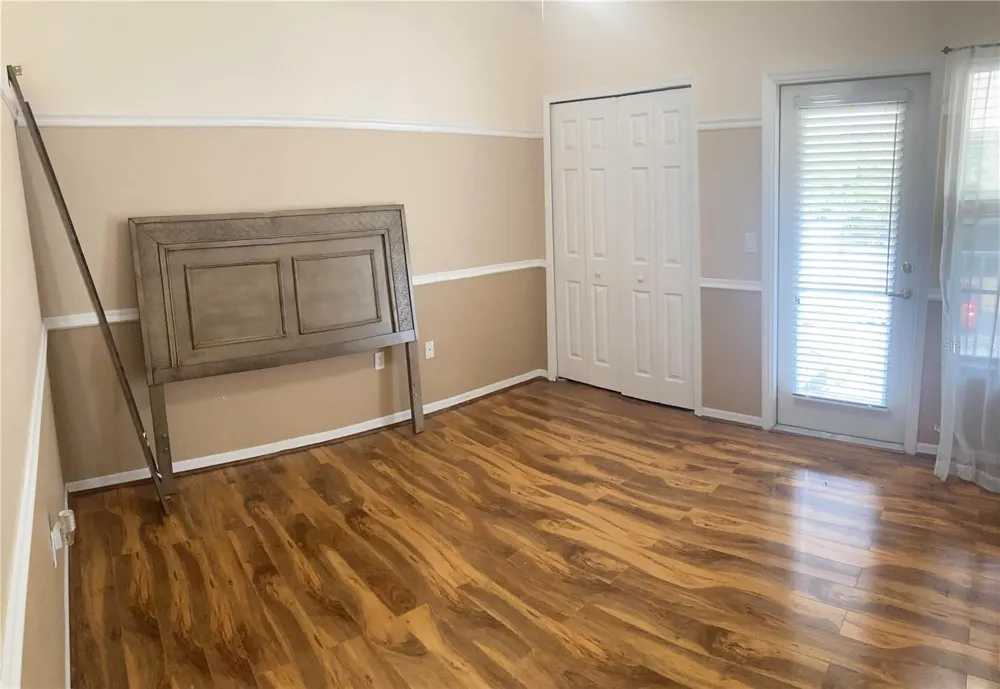 1819 HAMMOCKS AVENUE #1819 Lutz, FL 33549