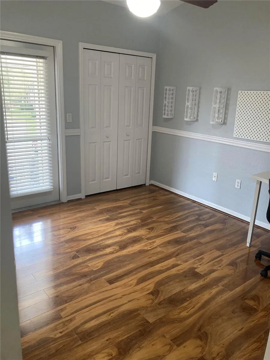 1819 HAMMOCKS AVENUE #1819 Lutz, FL 33549
