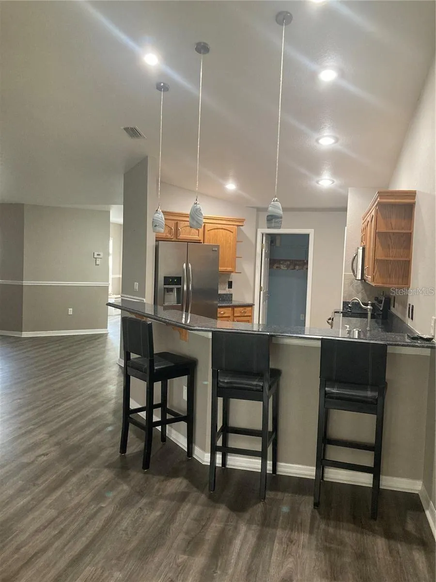 1819 HAMMOCKS AVENUE #1819 Lutz, FL 33549