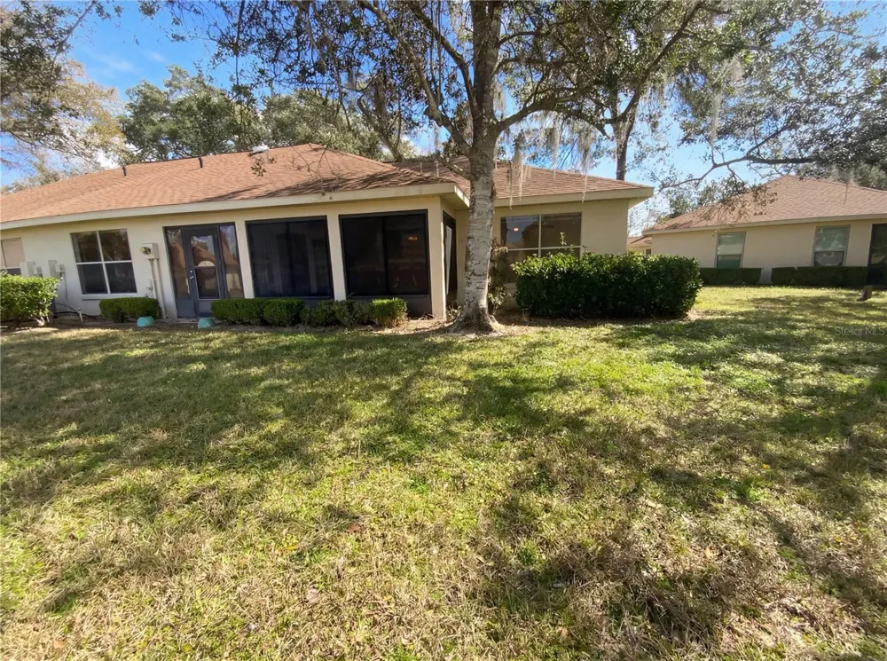 1610 DALARY POINT Crystal River, FL 34429