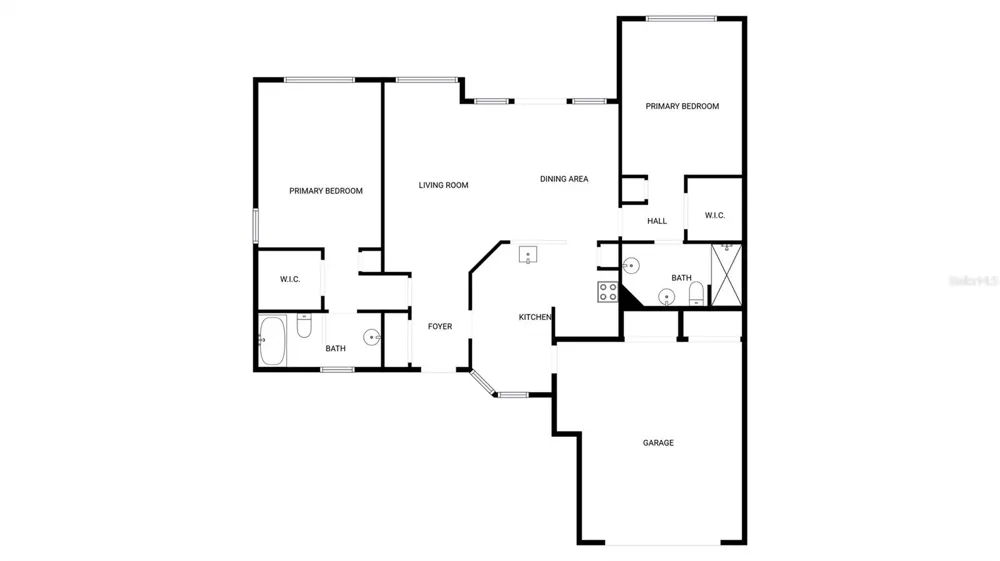 1610 DALARY POINT Crystal River, FL 34429