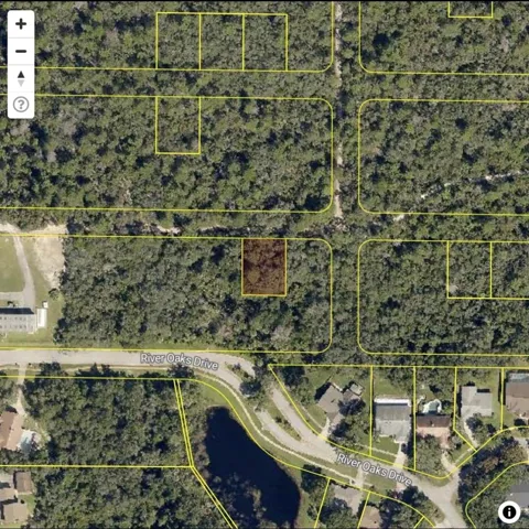 0 RIVER OAKS DRIVE