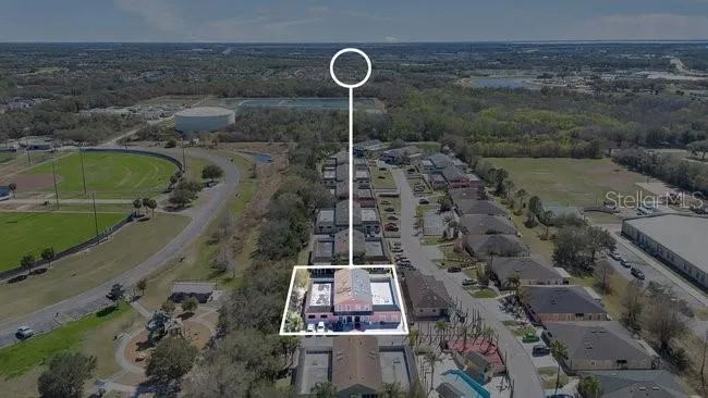 1057 UNIVERSAL REST PLACE Kissimmee, FL 34744