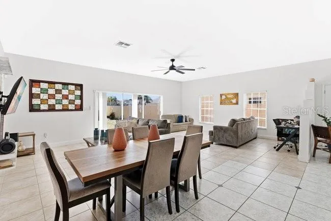 1057 UNIVERSAL REST PLACE Kissimmee, FL 34744