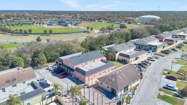1057 UNIVERSAL REST PLACE Kissimmee, FL 34744