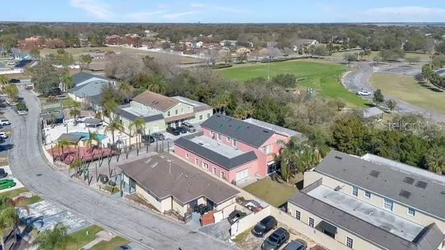 1057 UNIVERSAL REST PLACE Kissimmee, FL 34744