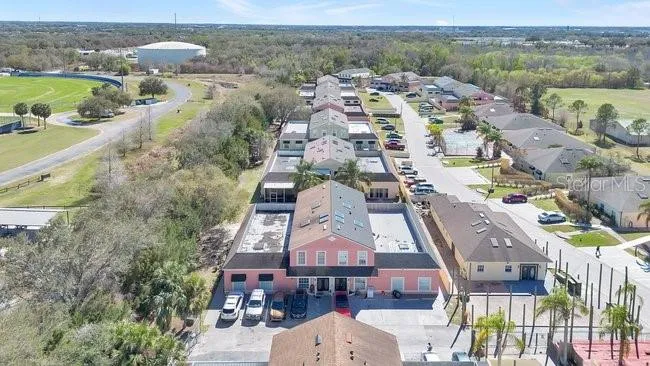 1057 UNIVERSAL REST PLACE Kissimmee, FL 34744
