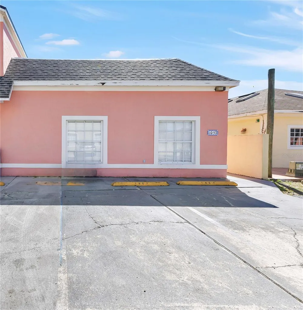 1057 UNIVERSAL REST PLACE Kissimmee, FL 34744