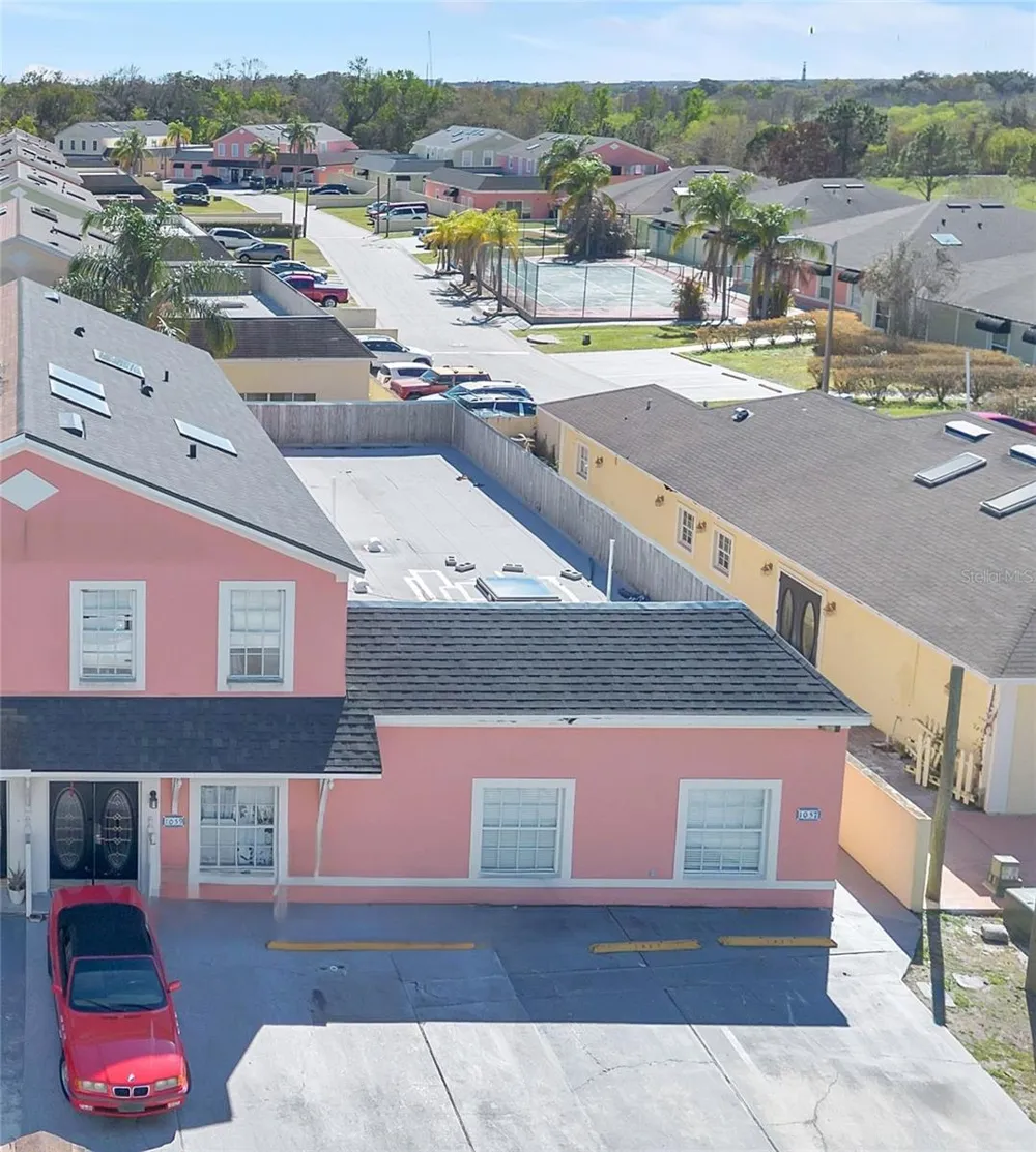 1057 UNIVERSAL REST PLACE Kissimmee, FL 34744