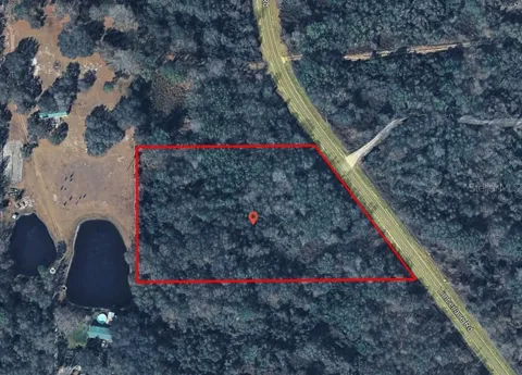 TIMBERLANE ROAD