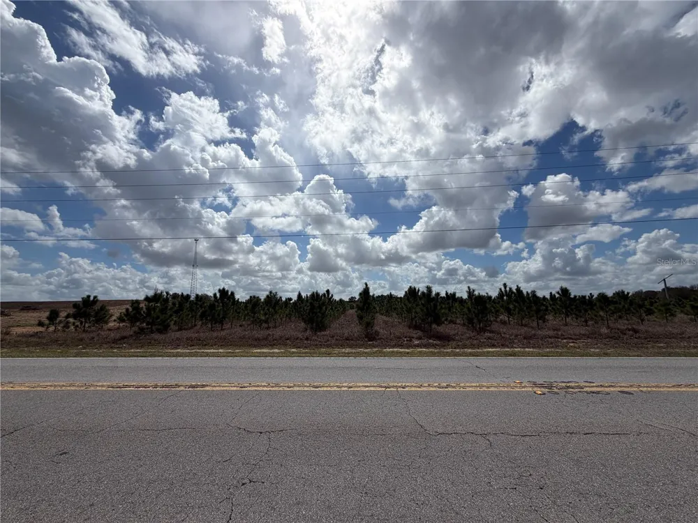 FRIEDLANDER ROAD Babson Park, FL 33827