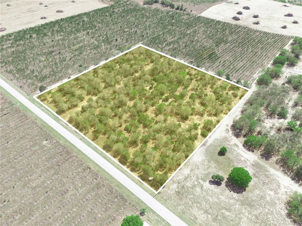 FRIEDLANDER ROAD Babson Park, FL 33827