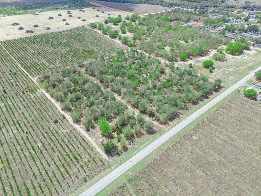 FRIEDLANDER ROAD Babson Park, FL 33827
