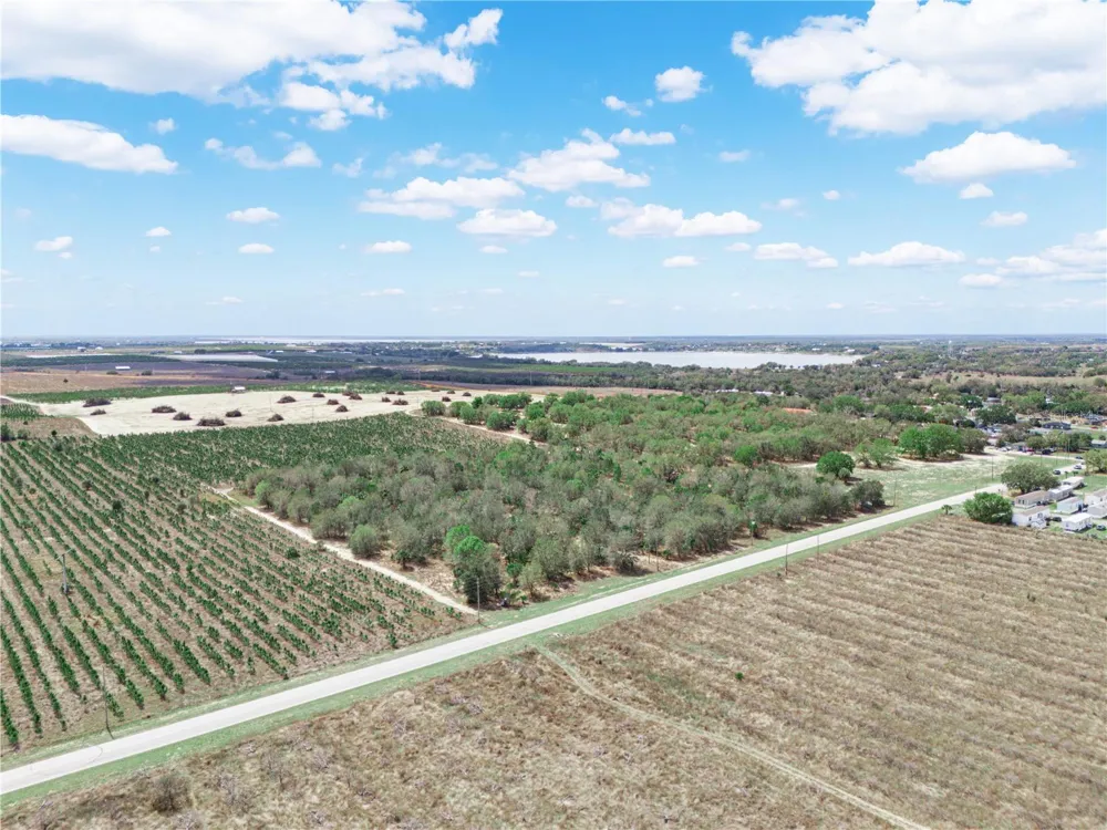 FRIEDLANDER ROAD Babson Park, FL 33827