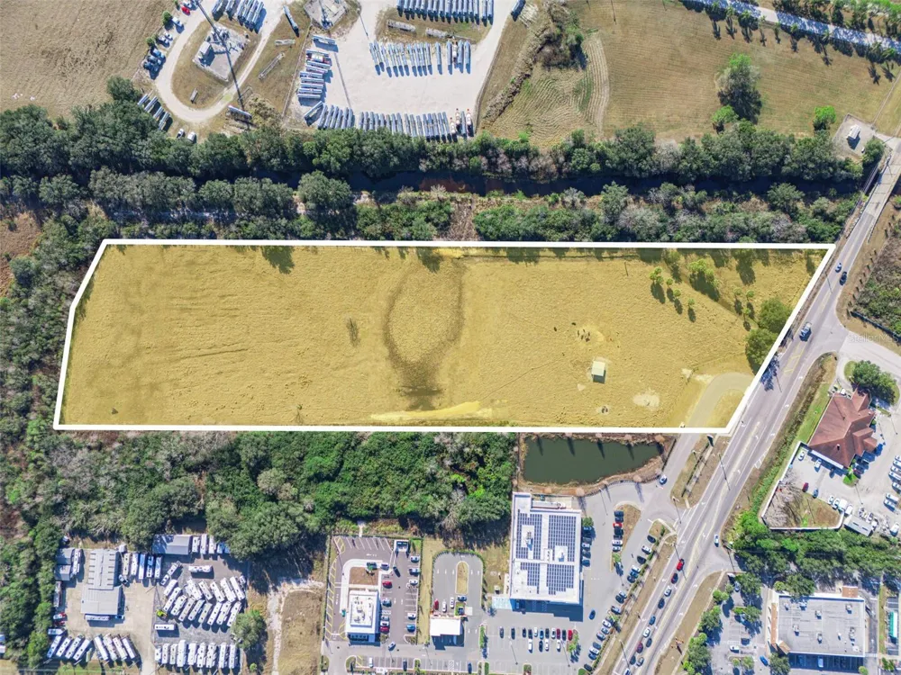 THOMPSON NURSERY ROAD Lake Wales, FL 33859
