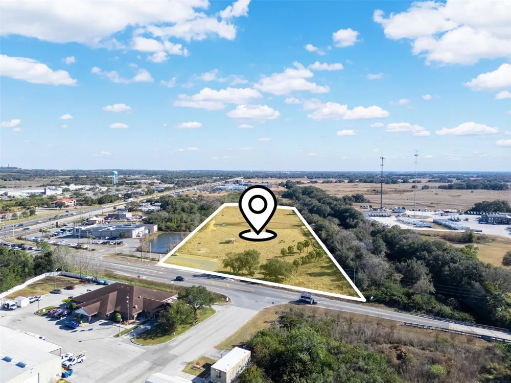 THOMPSON NURSERY ROAD Lake Wales, FL 33859