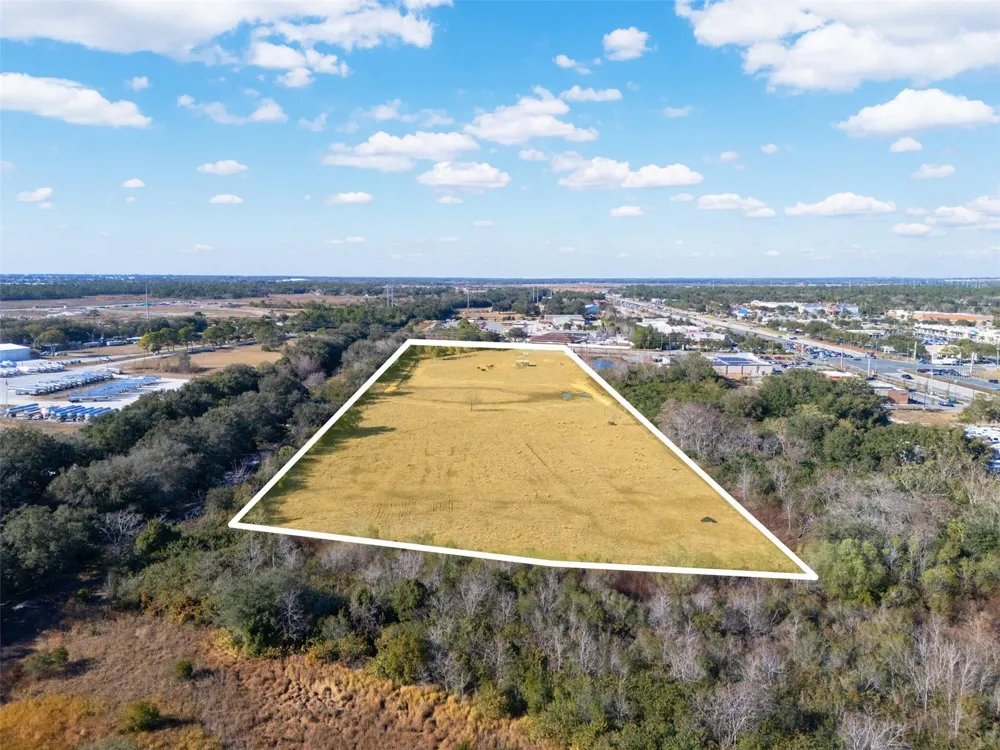 THOMPSON NURSERY ROAD Lake Wales, FL 33859