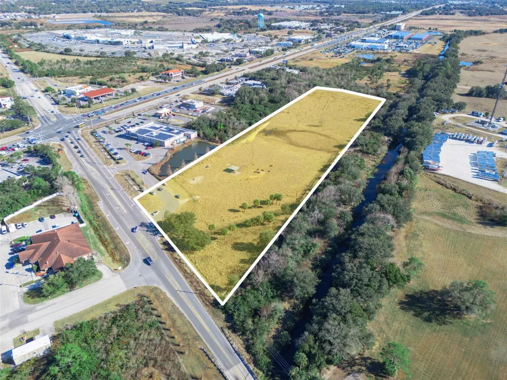 THOMPSON NURSERY ROAD Lake Wales, FL 33859