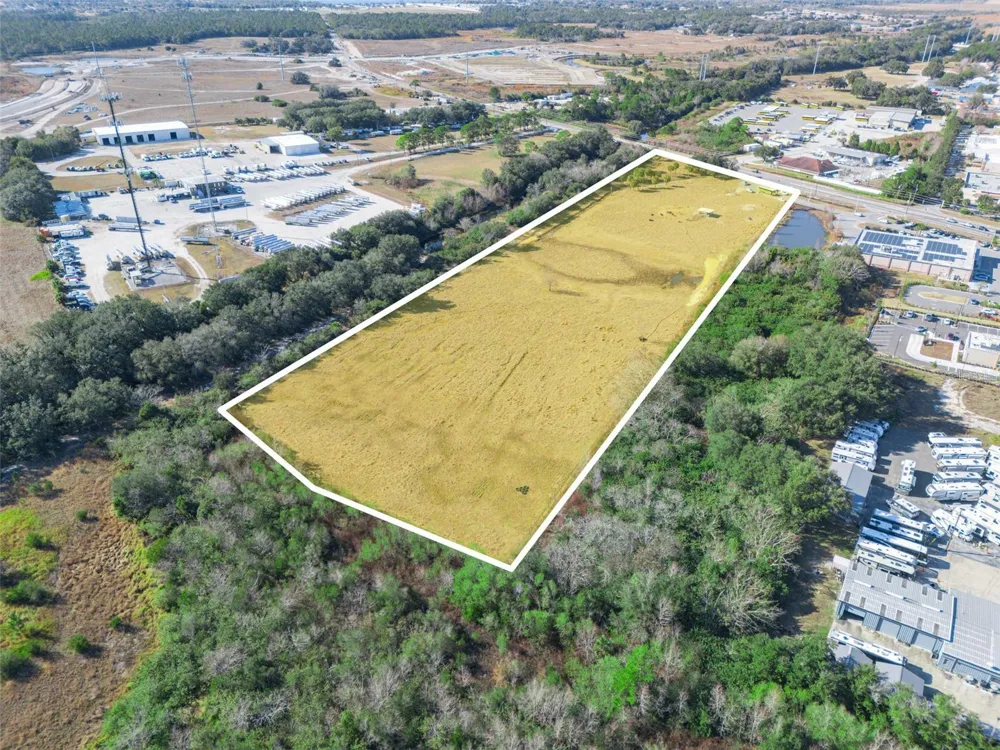 THOMPSON NURSERY ROAD Lake Wales, FL 33859