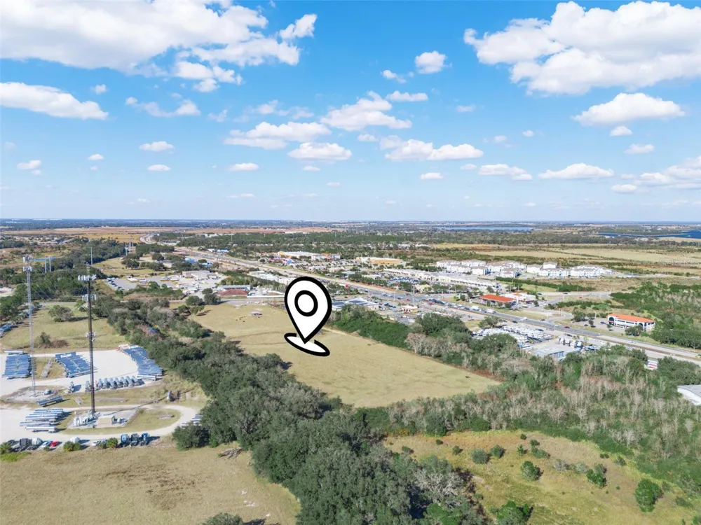 THOMPSON NURSERY ROAD Lake Wales, FL 33859