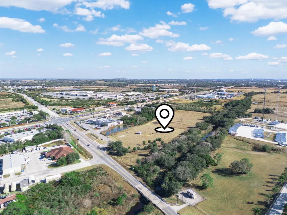 THOMPSON NURSERY ROAD Lake Wales, FL 33859