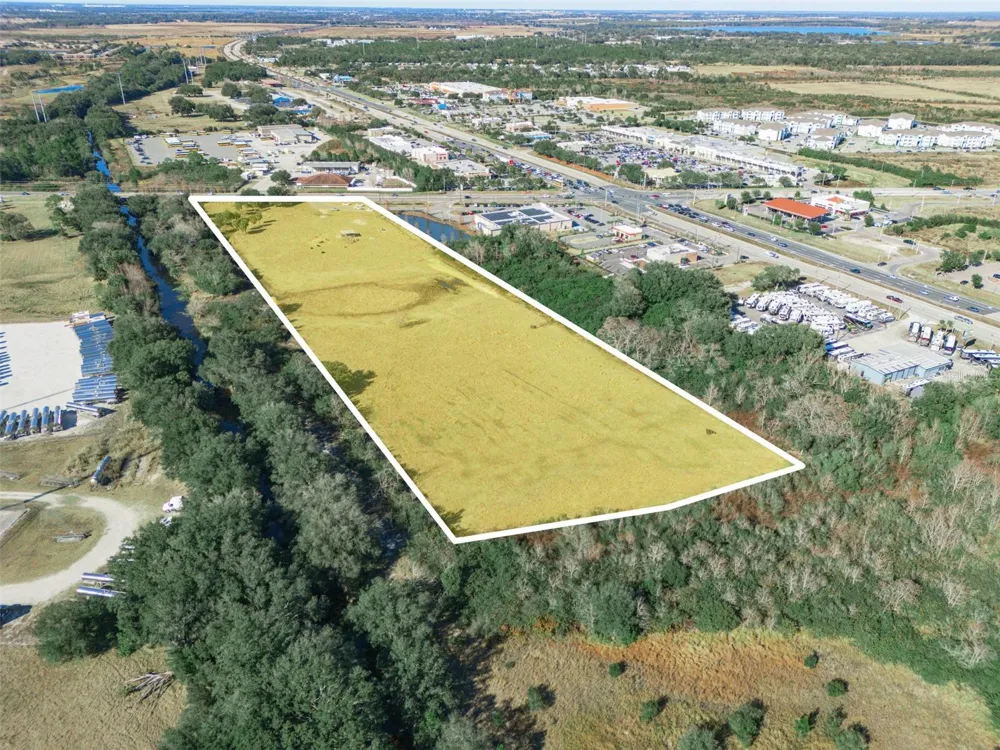 THOMPSON NURSERY ROAD Lake Wales, FL 33859