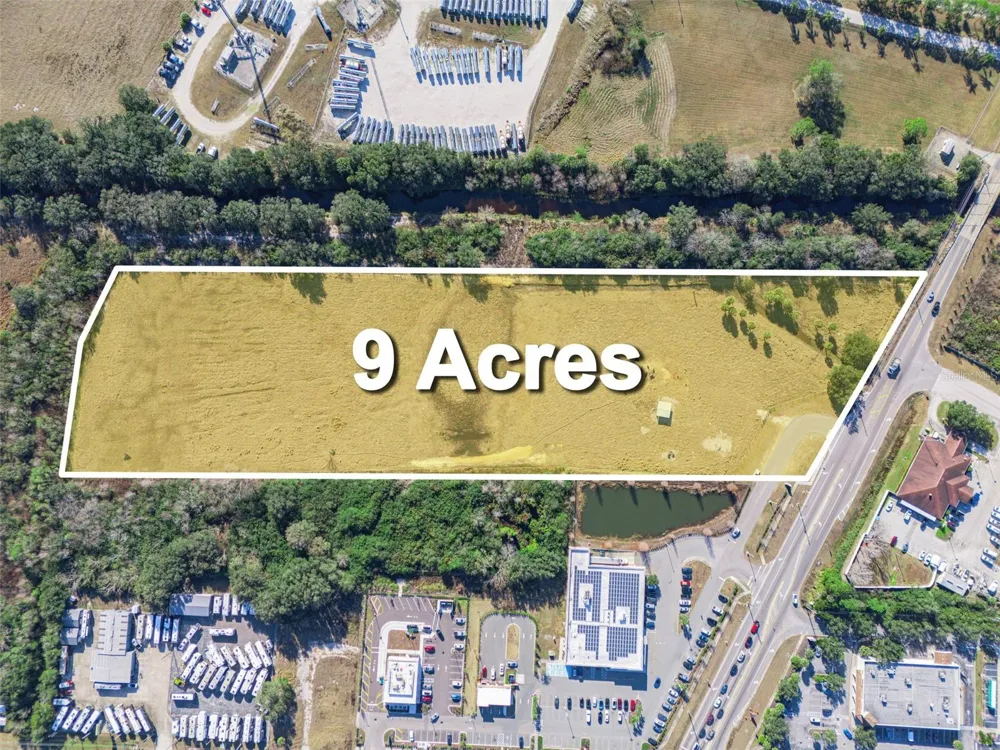 THOMPSON NURSERY ROAD Lake Wales, FL 33859