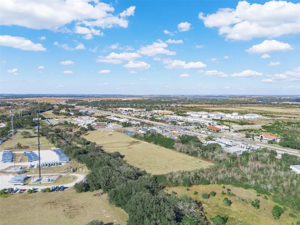 THOMPSON NURSERY ROAD Lake Wales, FL 33859