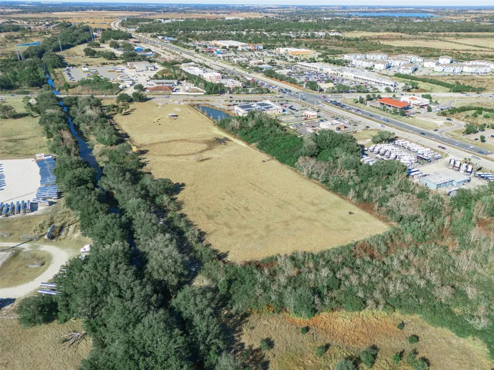 THOMPSON NURSERY ROAD Lake Wales, FL 33859