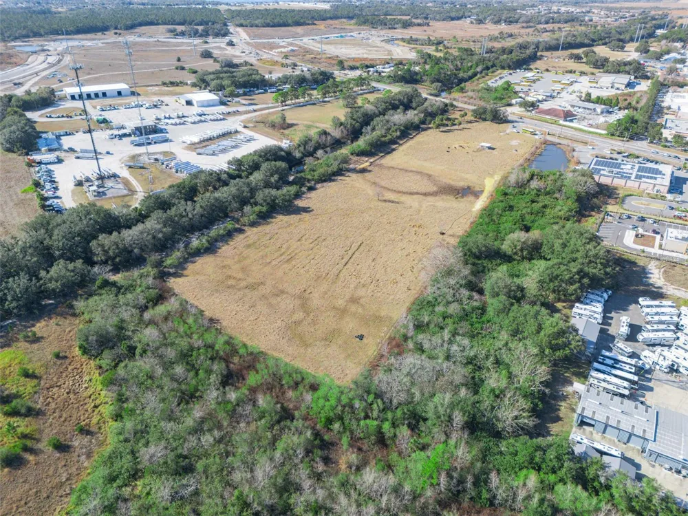 THOMPSON NURSERY ROAD Lake Wales, FL 33859