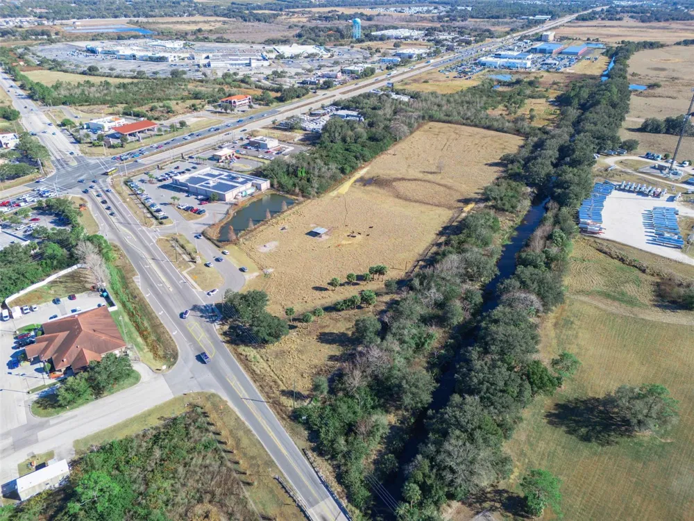 THOMPSON NURSERY ROAD Lake Wales, FL 33859