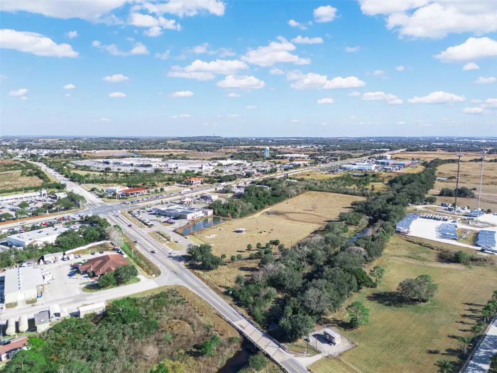 THOMPSON NURSERY ROAD Lake Wales, FL 33859