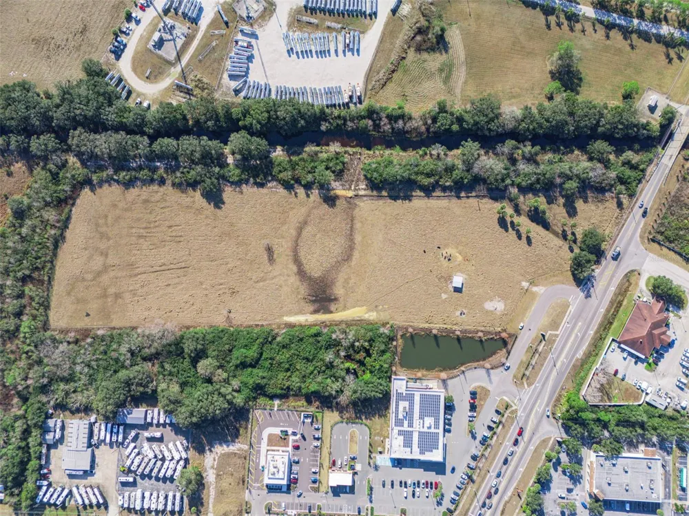 THOMPSON NURSERY ROAD Lake Wales, FL 33859