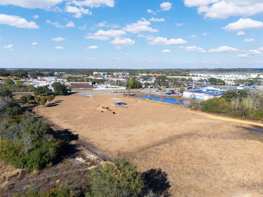 THOMPSON NURSERY ROAD Lake Wales, FL 33859