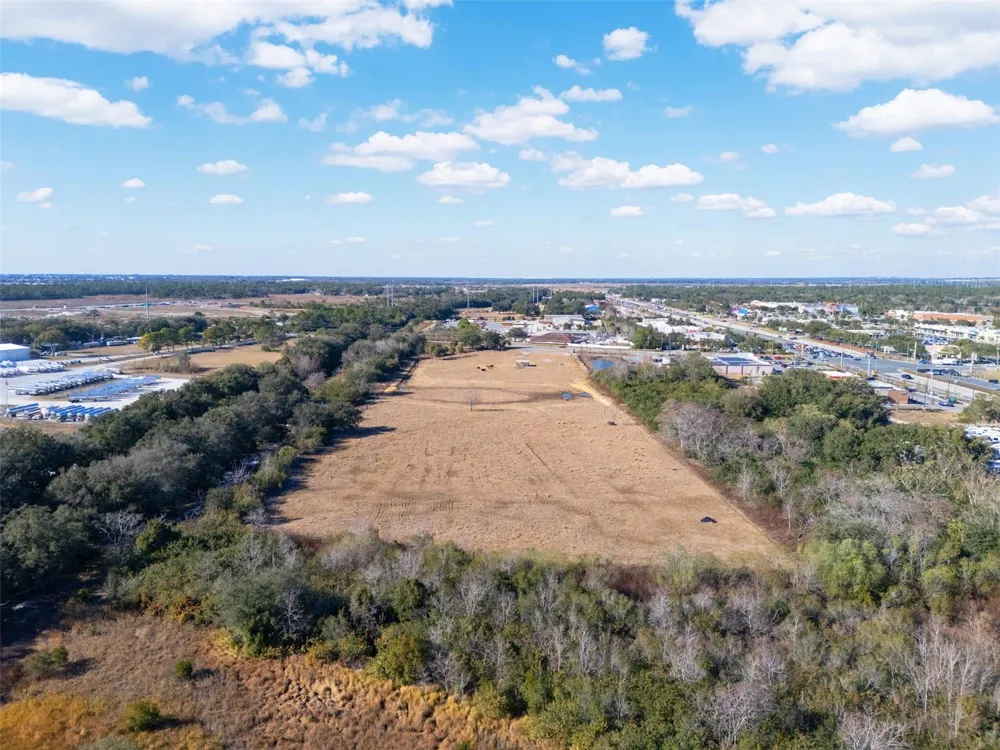 THOMPSON NURSERY ROAD Lake Wales, FL 33859