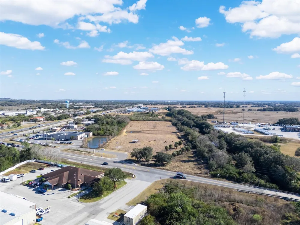 THOMPSON NURSERY ROAD Lake Wales, FL 33859