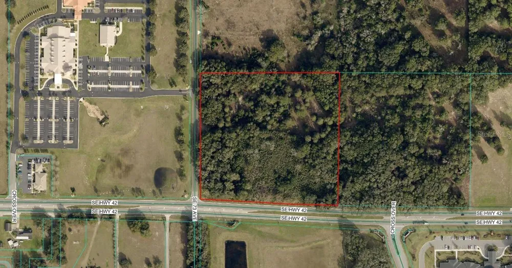 7415 SE HIGHWAY 42 Summerfield, FL 34491