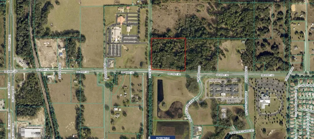 7415 SE HIGHWAY 42 Summerfield, FL 34491