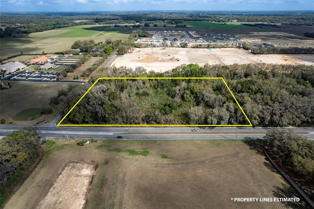 7415 SE HIGHWAY 42 Summerfield, FL 34491
