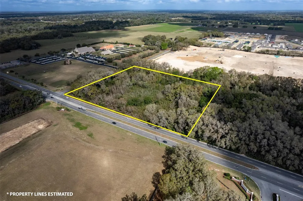 7415 SE HIGHWAY 42 Summerfield, FL 34491